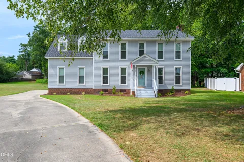 502 Wintergreen Court