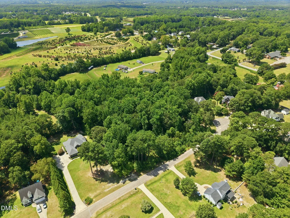 205 Teresa Court Angier, NC 27501