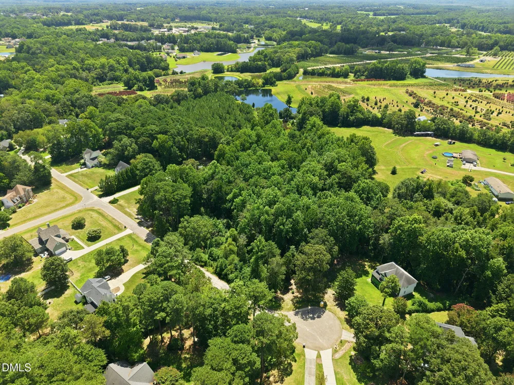 205 Teresa Court Angier, NC 27501