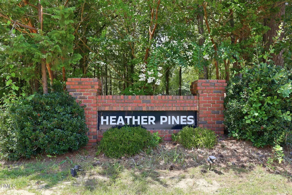205 Teresa Court Angier, NC 27501