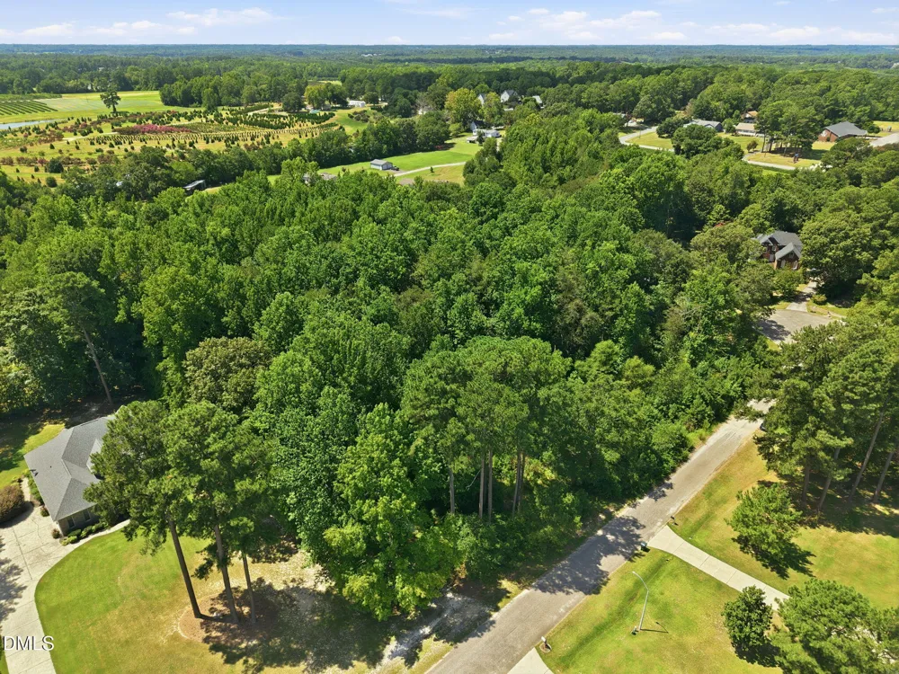 205 Teresa Court Angier, NC 27501