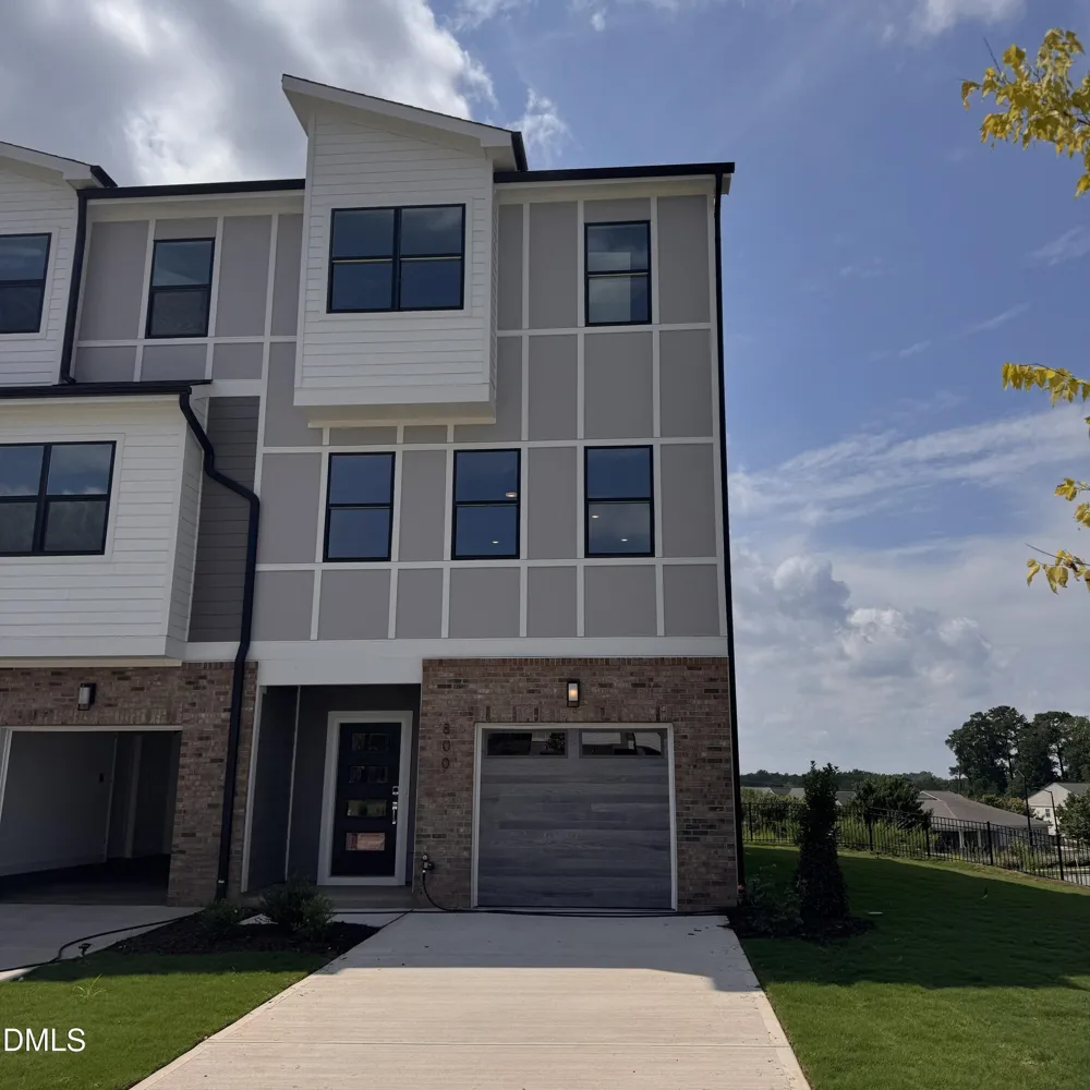 800 Portia Way Morrisville, NC 27560