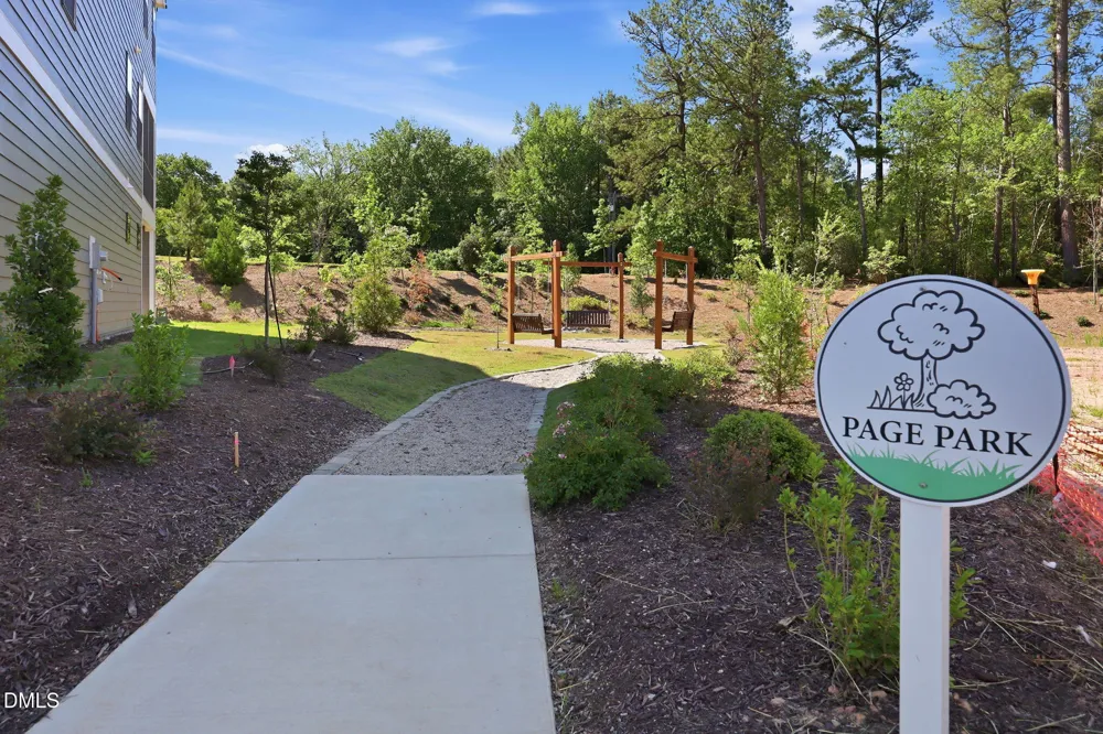800 Portia Way Morrisville, NC 27560