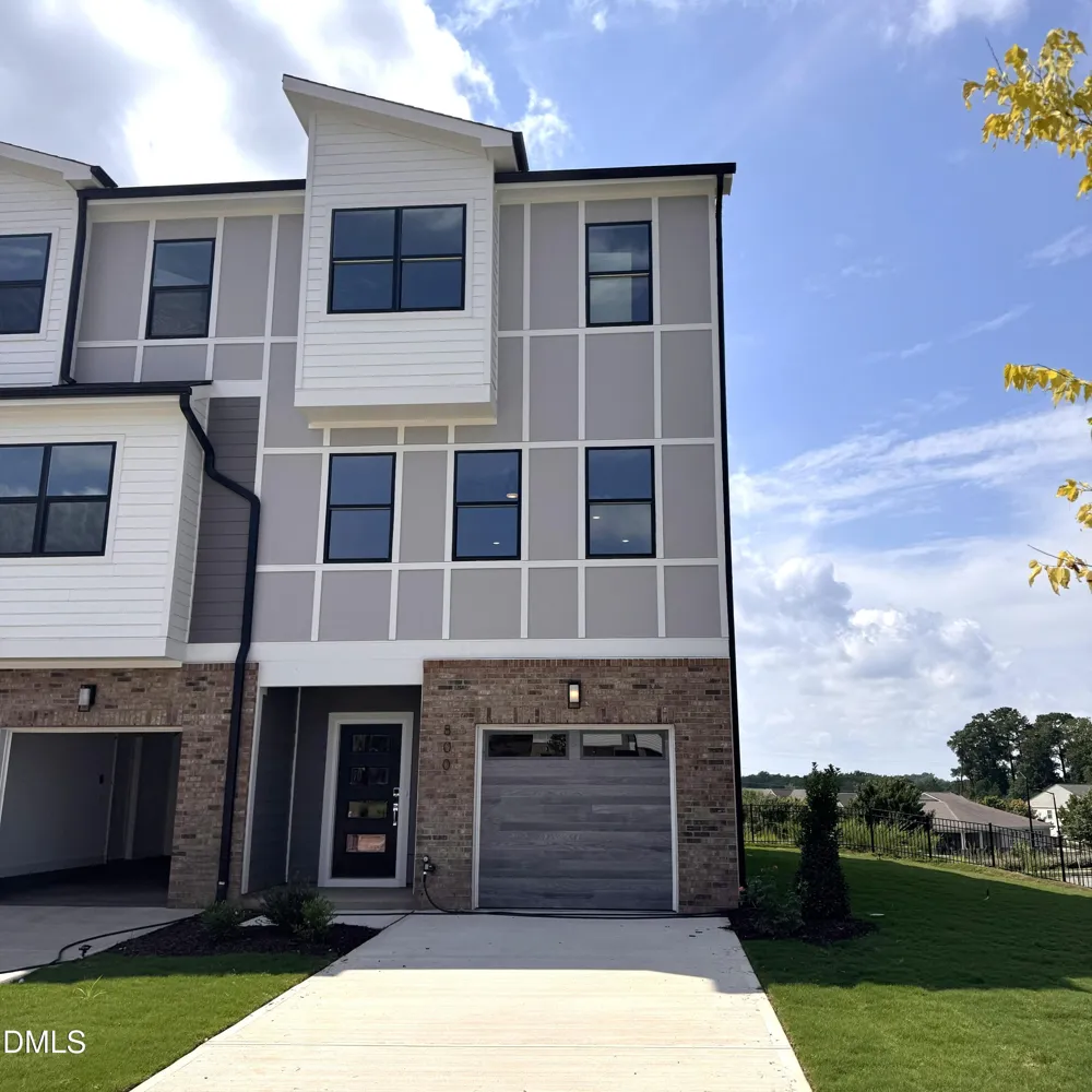 800 Portia Way Morrisville, NC 27560