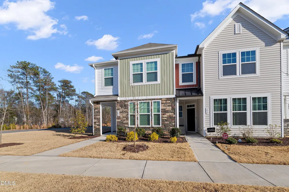 389 Channel Drop Drive Clayton, NC 27520