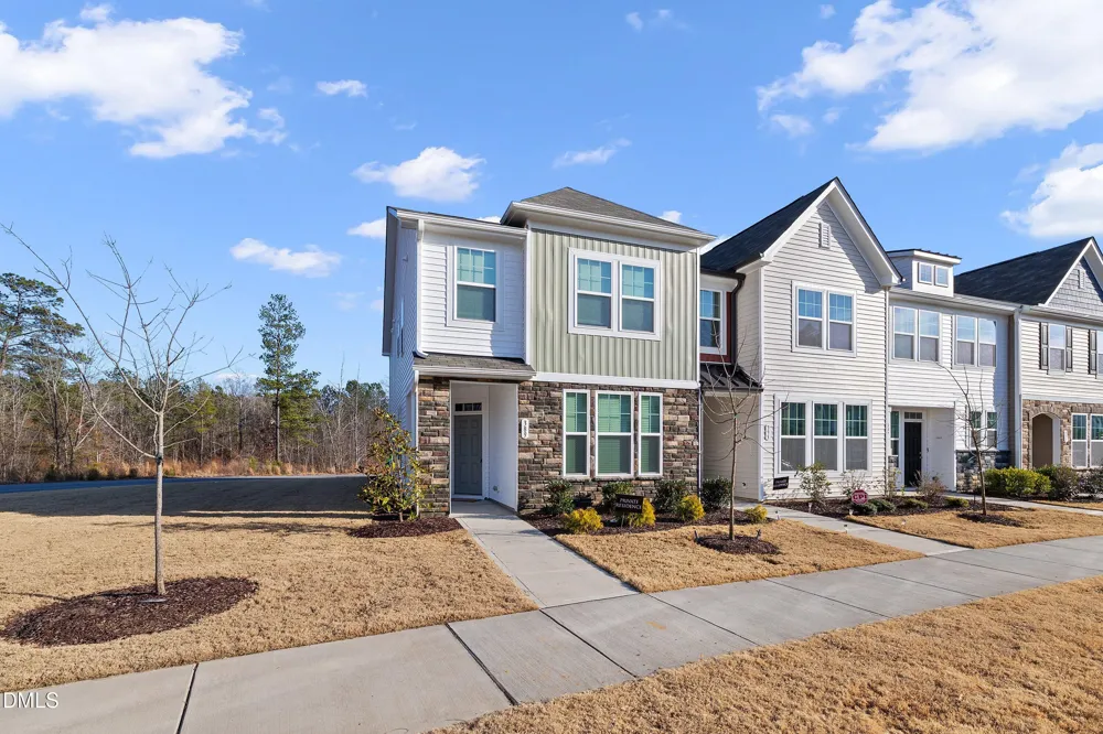 389 Channel Drop Drive Clayton, NC 27520
