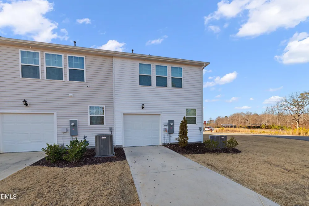 389 Channel Drop Drive Clayton, NC 27520