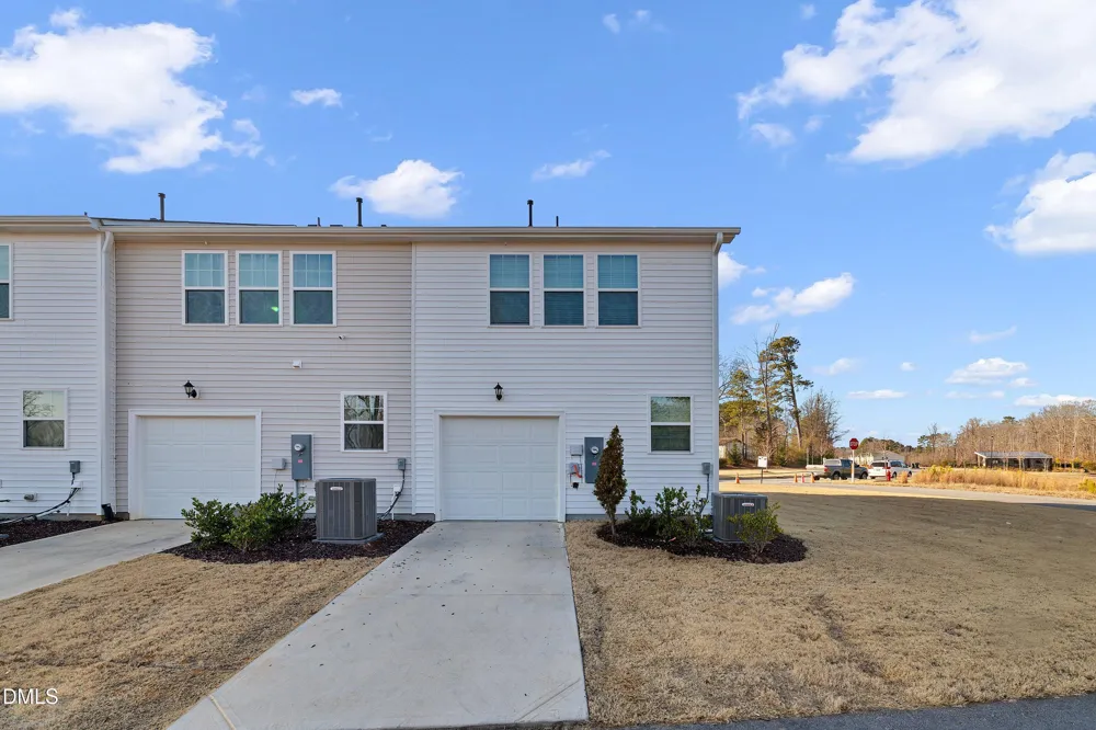 389 Channel Drop Drive Clayton, NC 27520