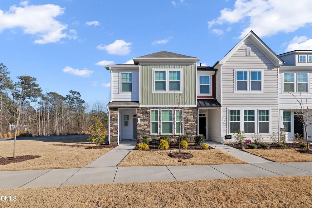 389 Channel Drop Drive Clayton, NC 27520