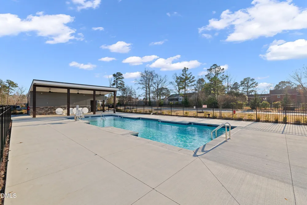 389 Channel Drop Drive Clayton, NC 27520