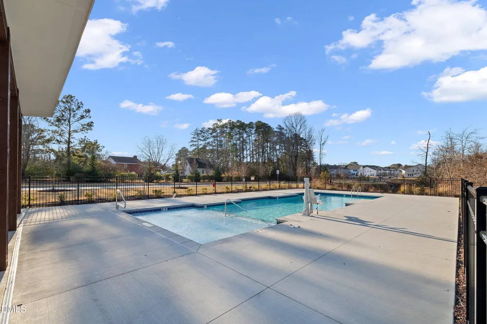 389 Channel Drop Drive Clayton, NC 27520