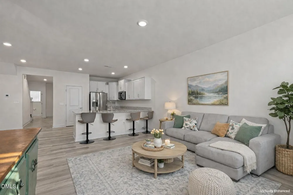 389 Channel Drop Drive Clayton, NC 27520