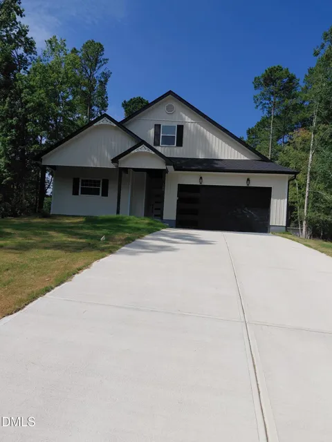 124 Oklahoma Drive