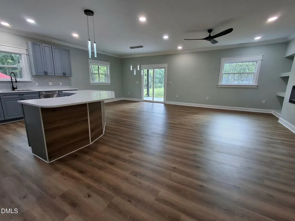 124 Oklahoma Drive Louisburg, NC 27549