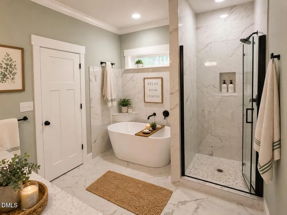 124 Oklahoma Drive Louisburg, NC 27549