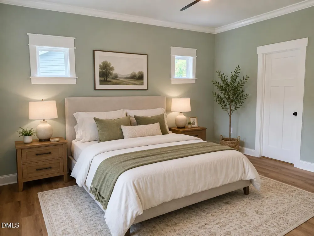 124 Oklahoma Drive Louisburg, NC 27549