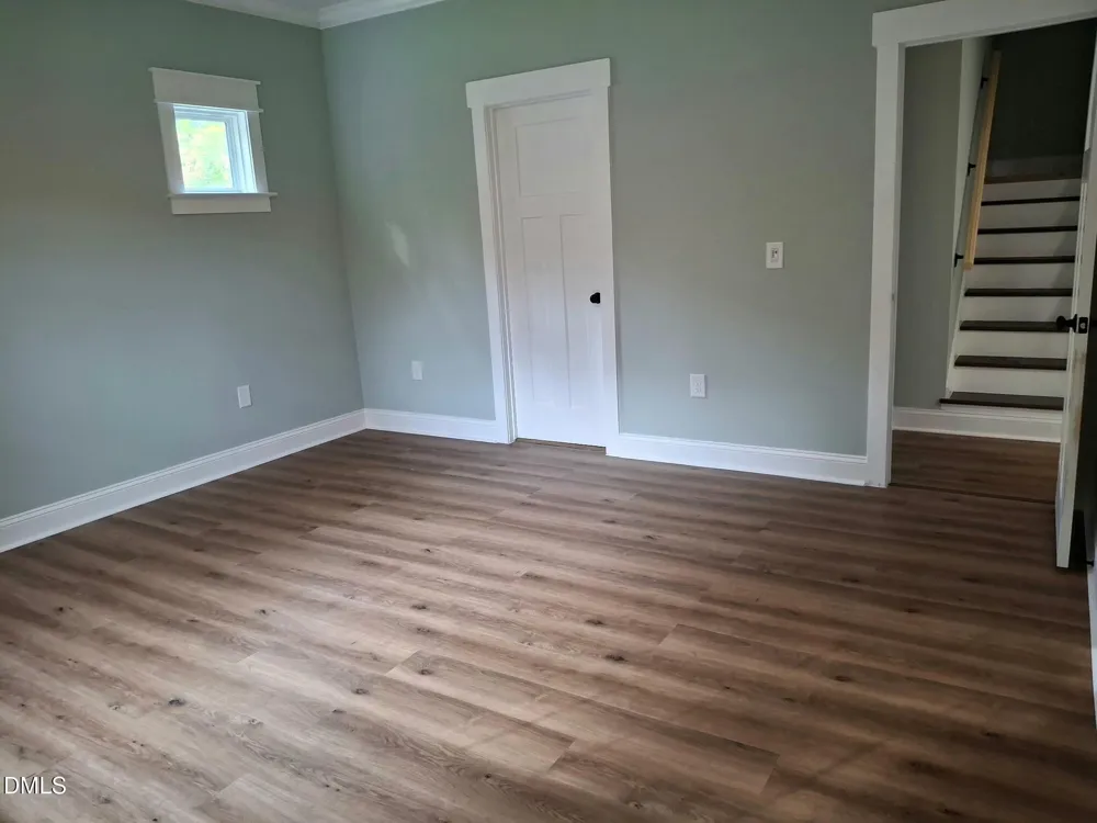 124 Oklahoma Drive Louisburg, NC 27549
