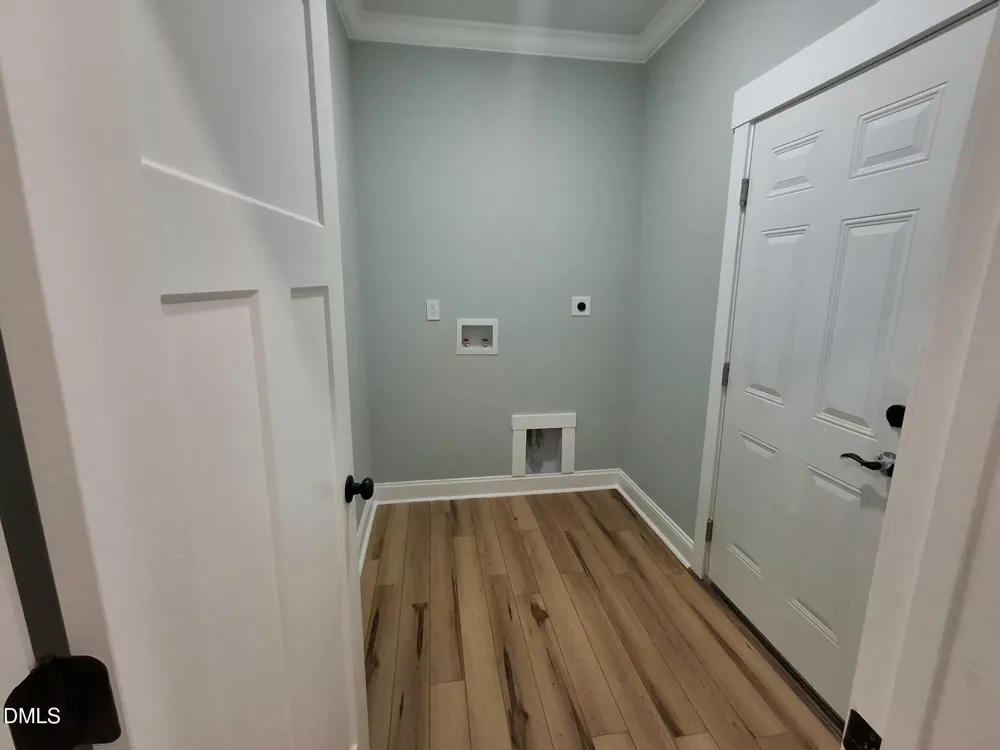 124 Oklahoma Drive Louisburg, NC 27549