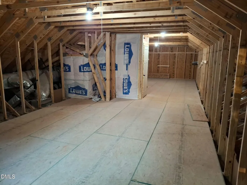 124 Oklahoma Drive Louisburg, NC 27549
