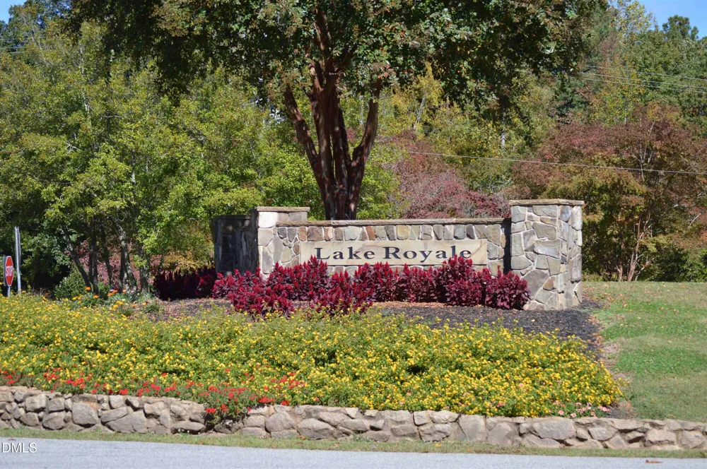 124 Oklahoma Drive Louisburg, NC 27549