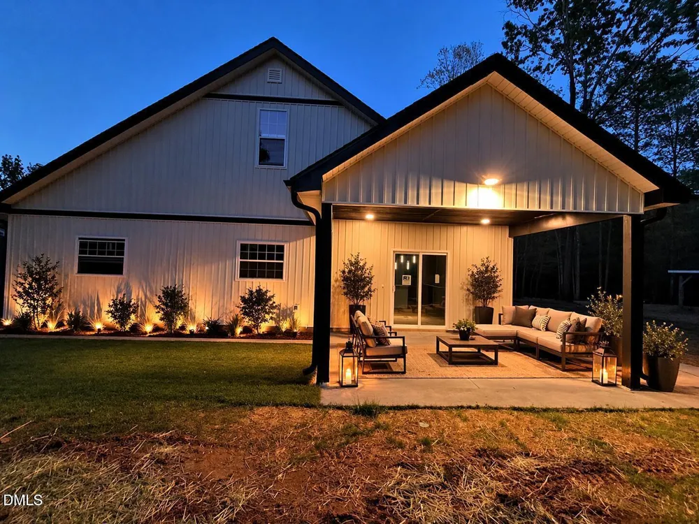 124 Oklahoma Drive Louisburg, NC 27549