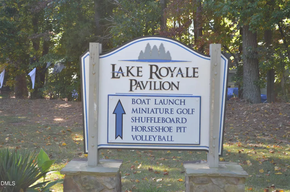 124 Oklahoma Drive Louisburg, NC 27549