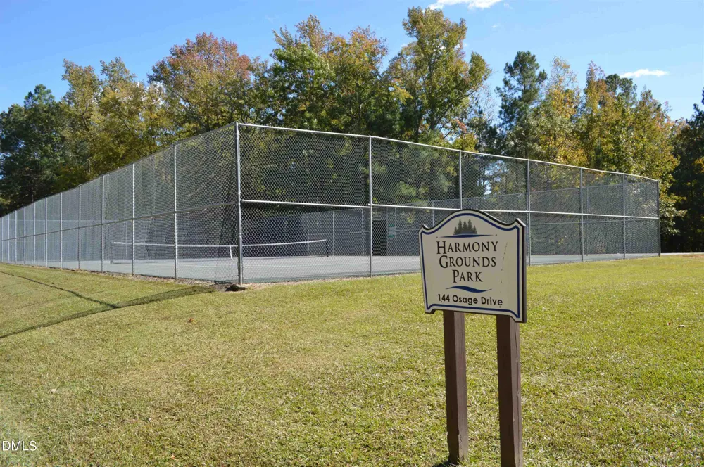 124 Oklahoma Drive Louisburg, NC 27549