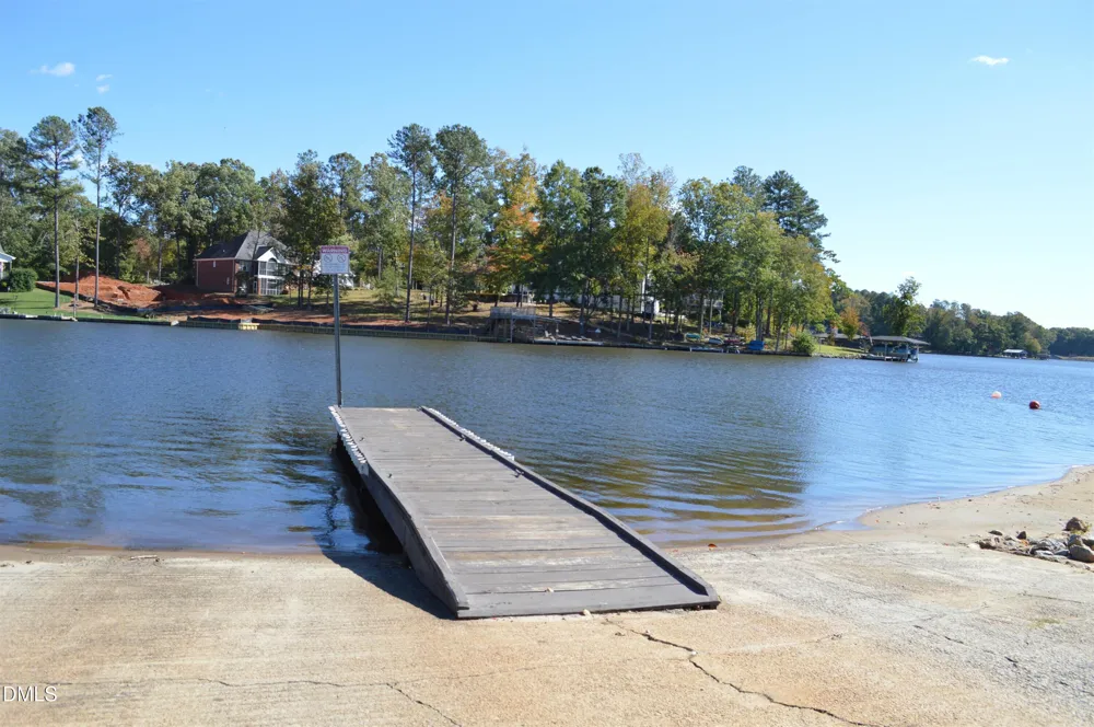 124 Oklahoma Drive Louisburg, NC 27549
