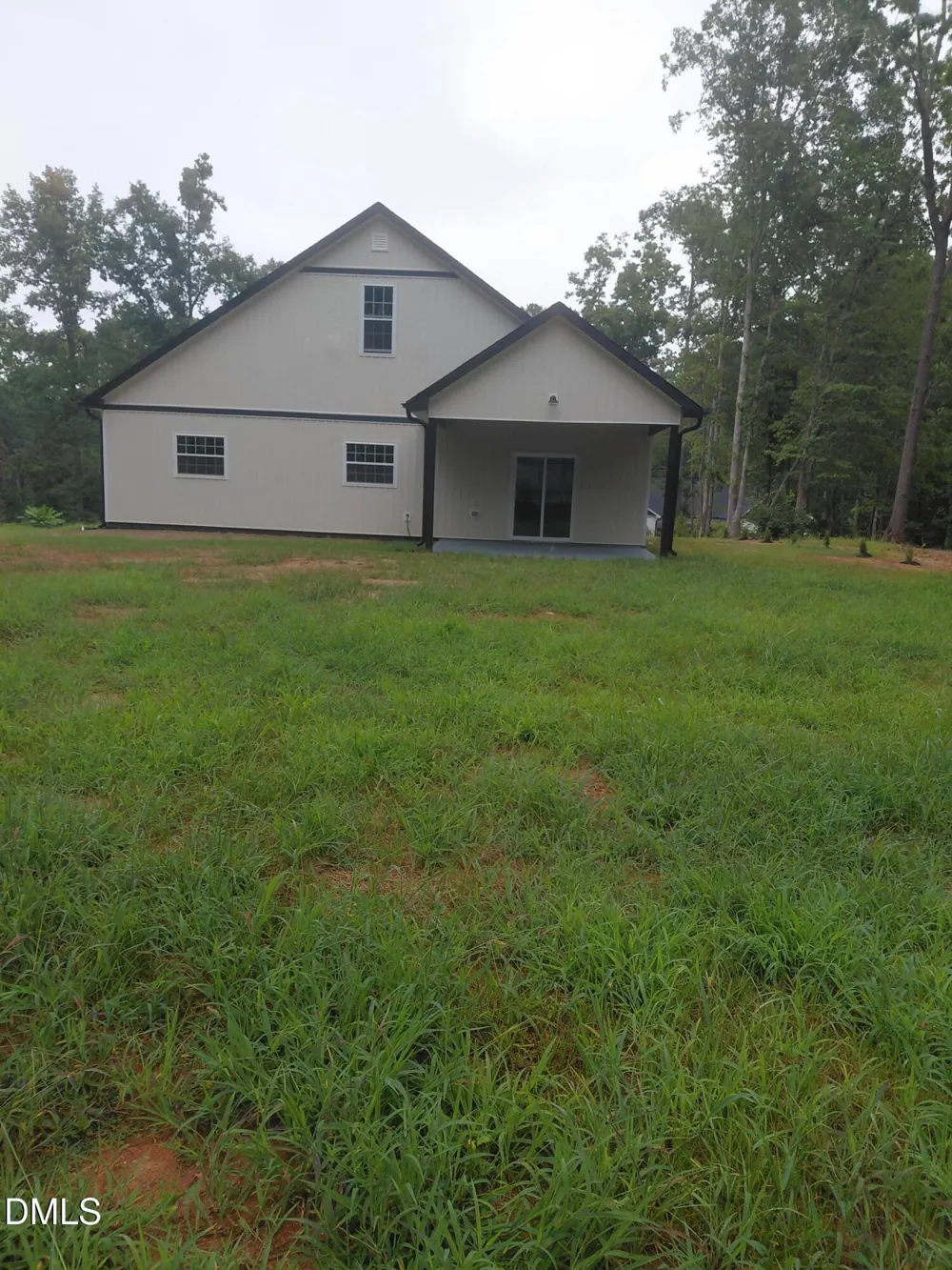 124 Oklahoma Drive Louisburg, NC 27549