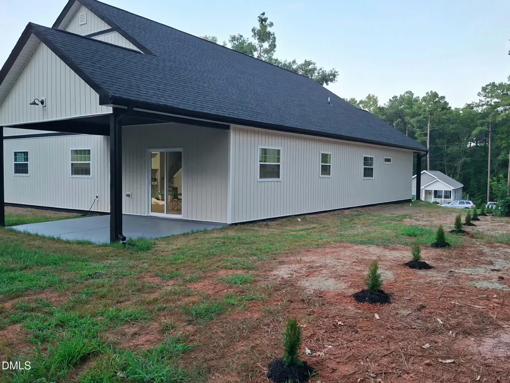 124 Oklahoma Drive Louisburg, NC 27549