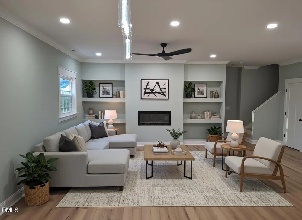124 Oklahoma Drive Louisburg, NC 27549