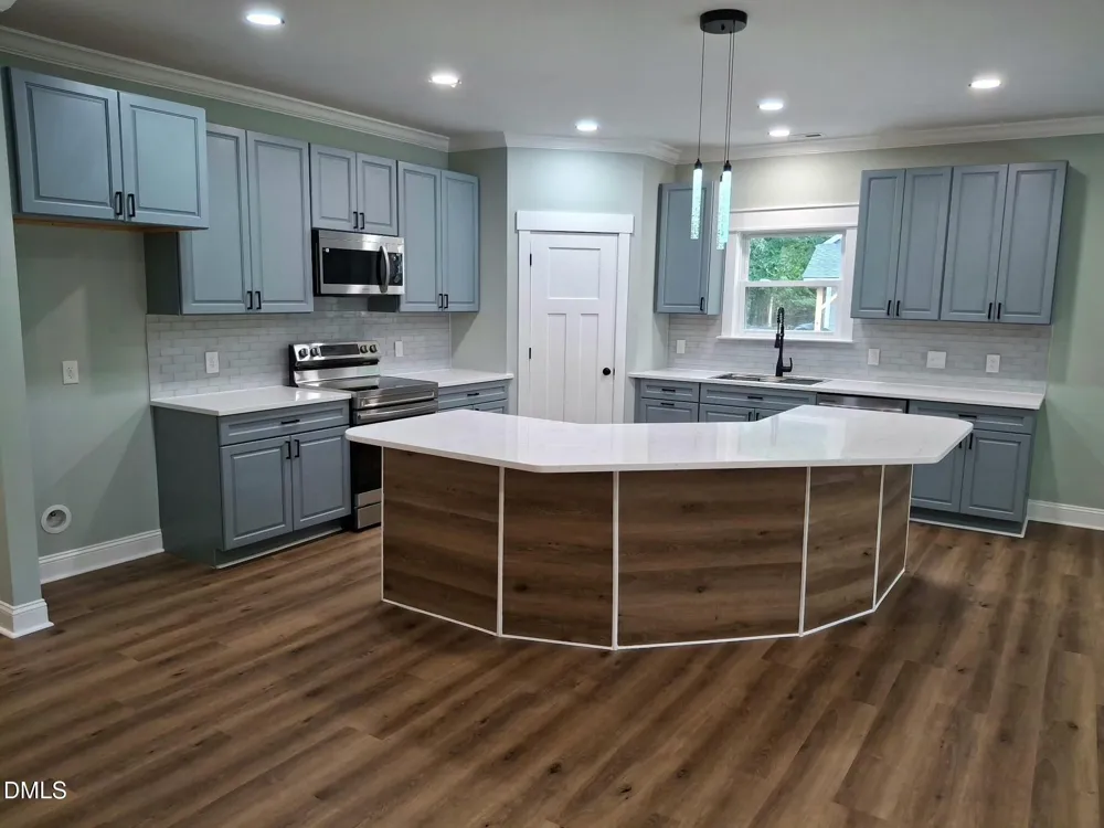 124 Oklahoma Drive Louisburg, NC 27549