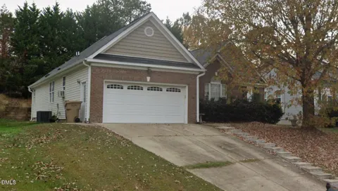 114 Locket Drive