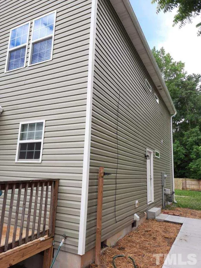 407 East End Avenue Durham, NC 27703