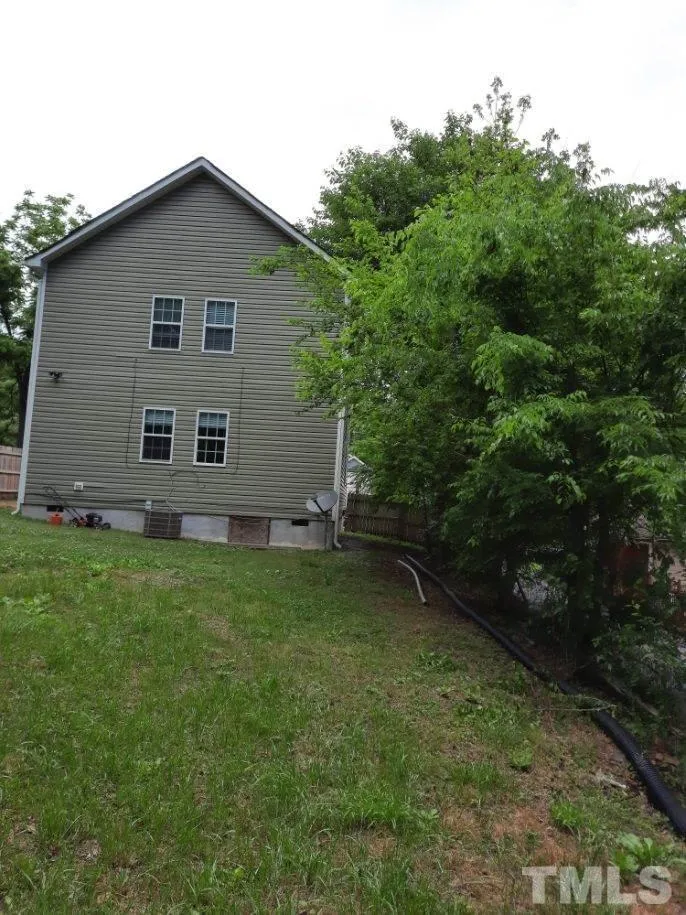 407 East End Avenue Durham, NC 27703