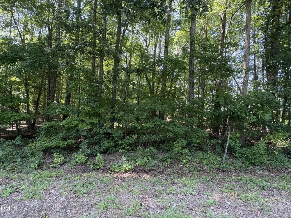 Lot 1 Sams Road Mebane, NC 27302