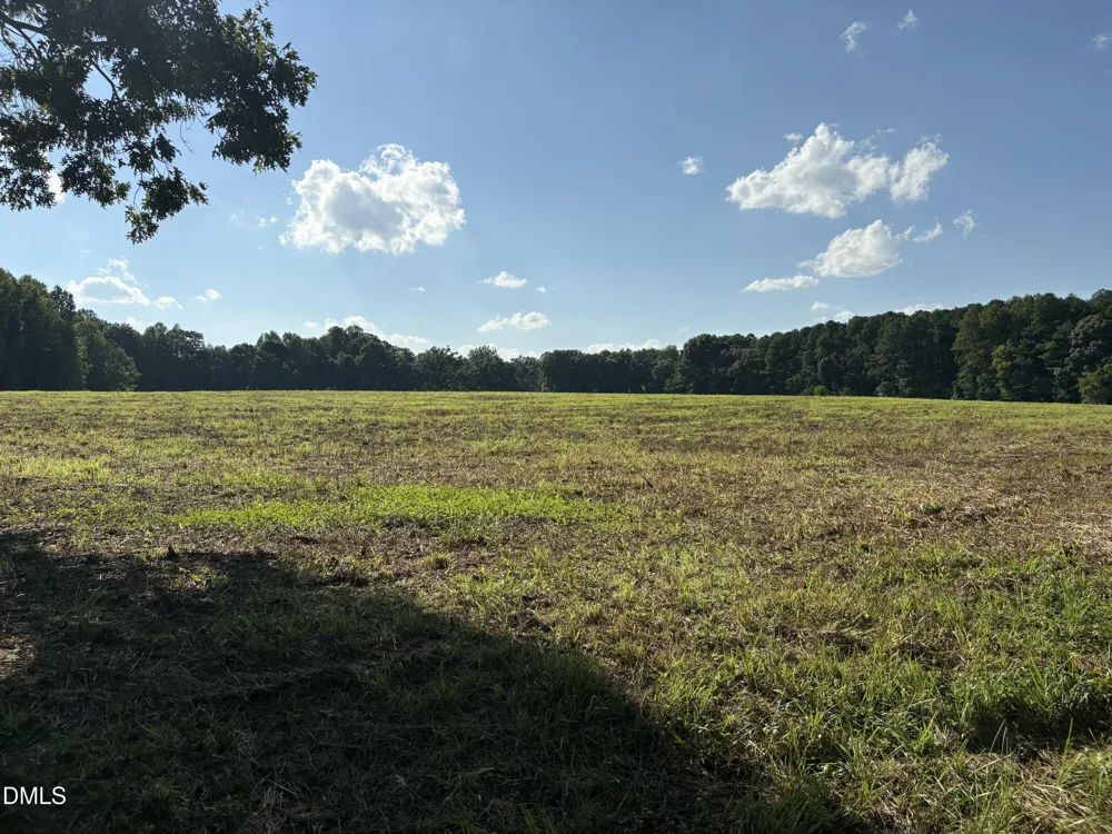 Lot 3 Sams Road Mebane, NC 27302