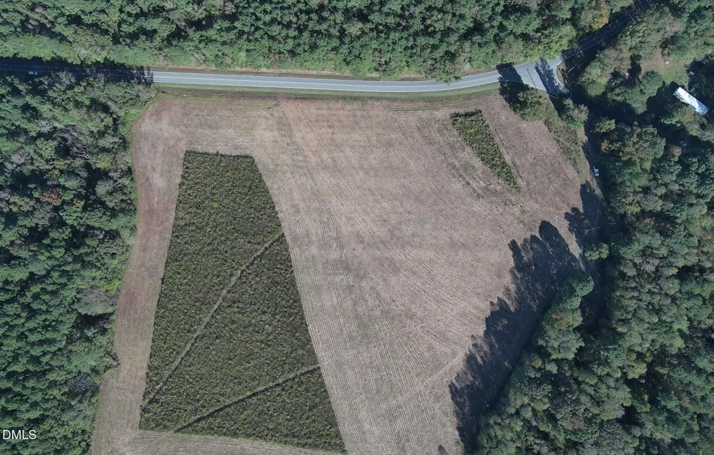 Lot 3 Sams Road Mebane, NC 27302