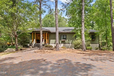 218 Saponi Trail