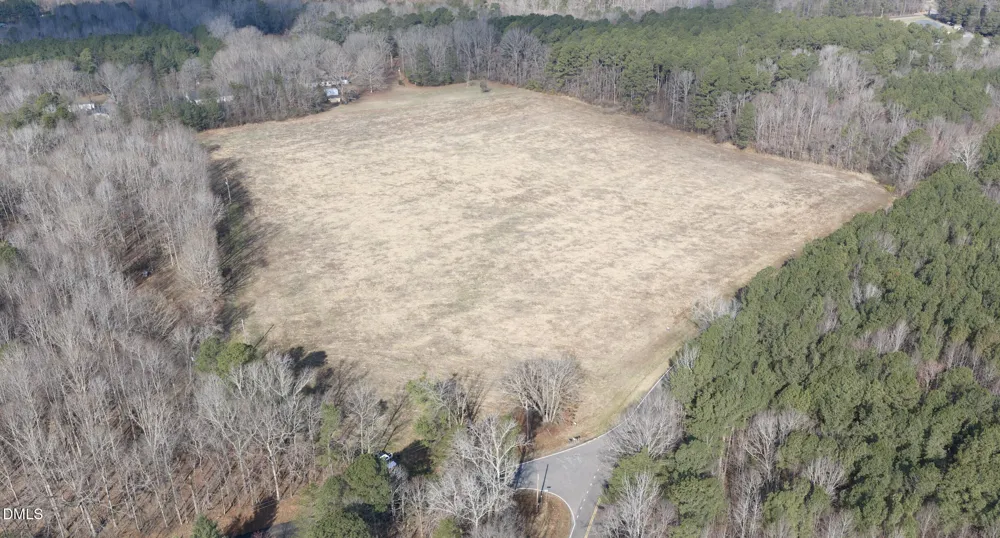 Lot 5 Oak Grove Church Road Mebane, NC 27302