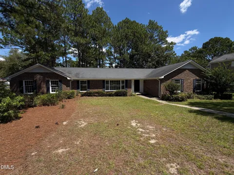 2101 Fordham Drive