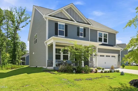 170 Hickory Grove Drive