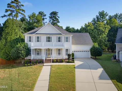 2536 Gregmoor Court