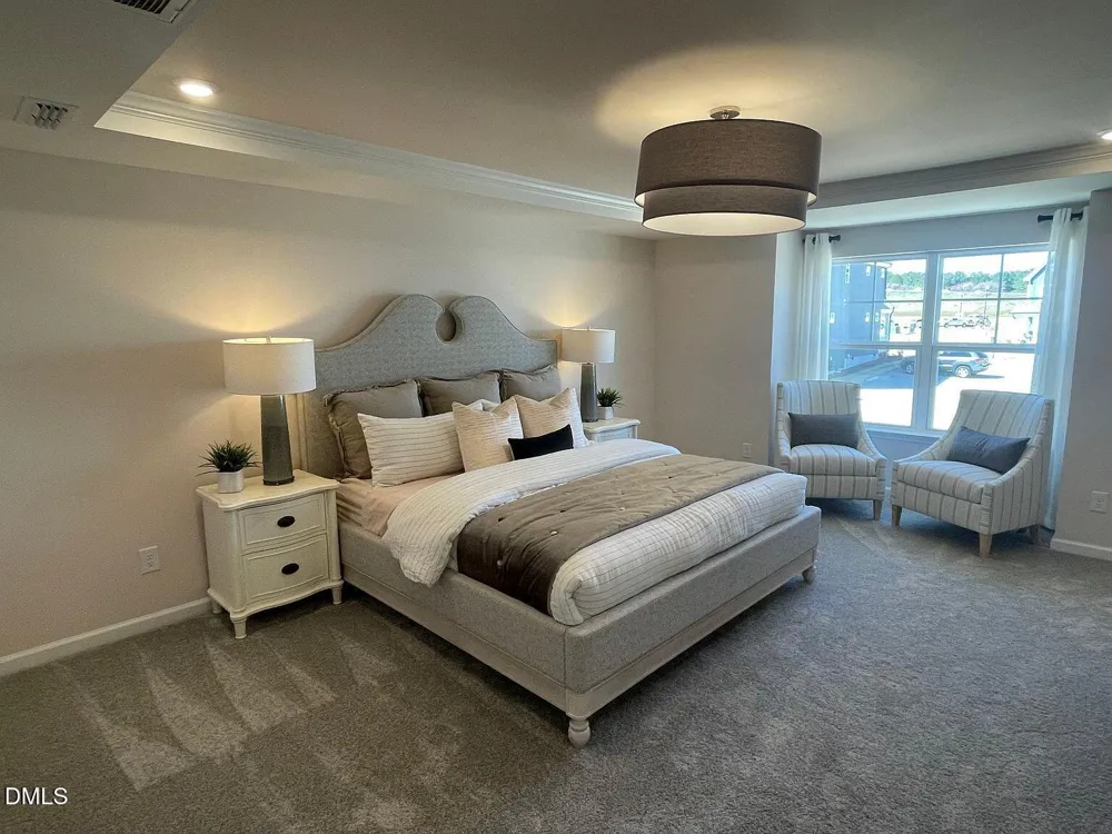 108 Kimber Lane Wake Forest, NC 27587