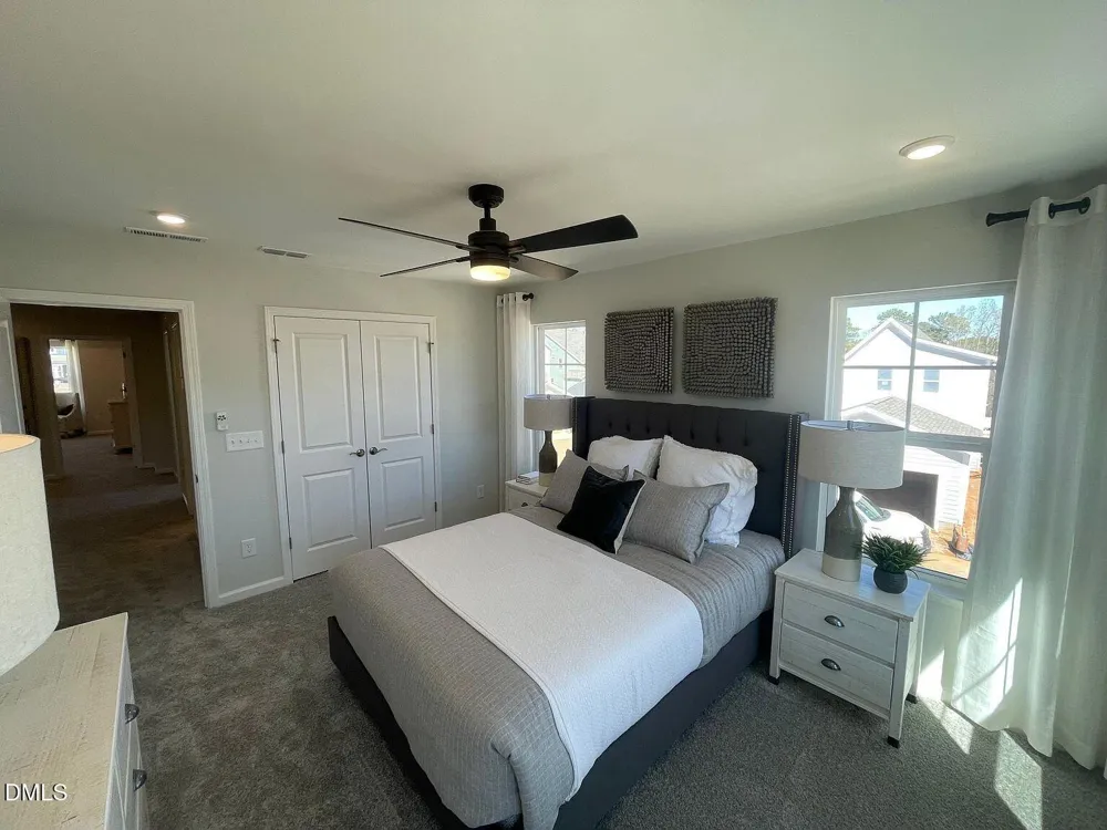 108 Kimber Lane Wake Forest, NC 27587