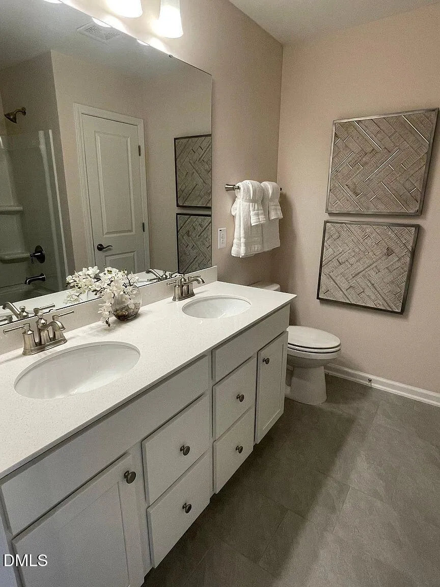 108 Kimber Lane Wake Forest, NC 27587