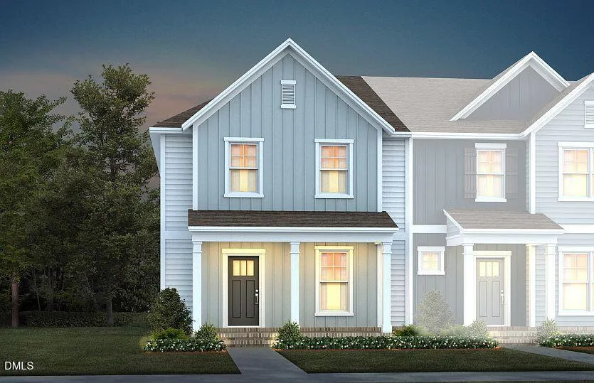 108 Kimber Lane Wake Forest, NC 27587