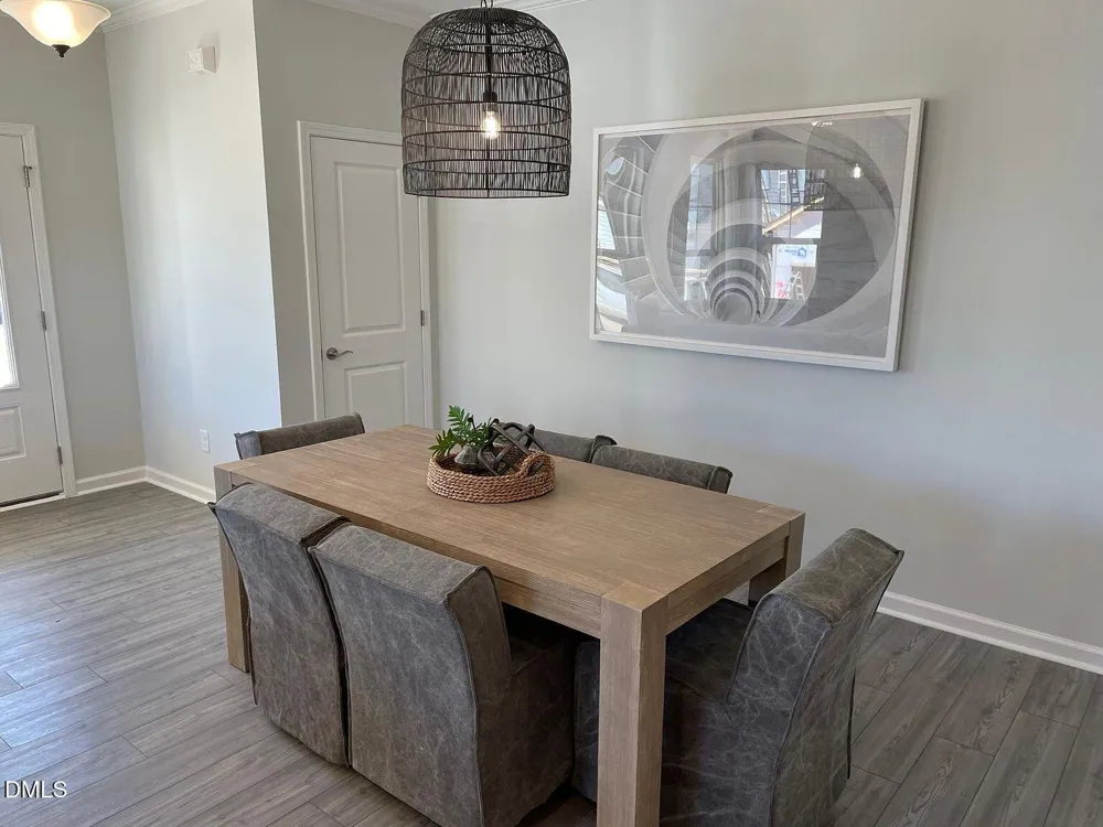 108 Kimber Lane Wake Forest, NC 27587