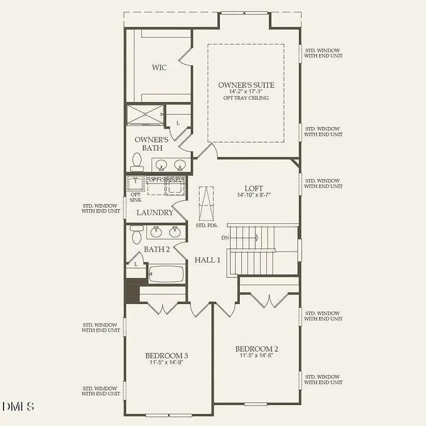 108 Kimber Lane Wake Forest, NC 27587