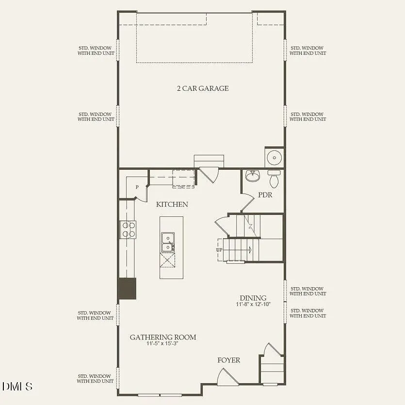 108 Kimber Lane Wake Forest, NC 27587